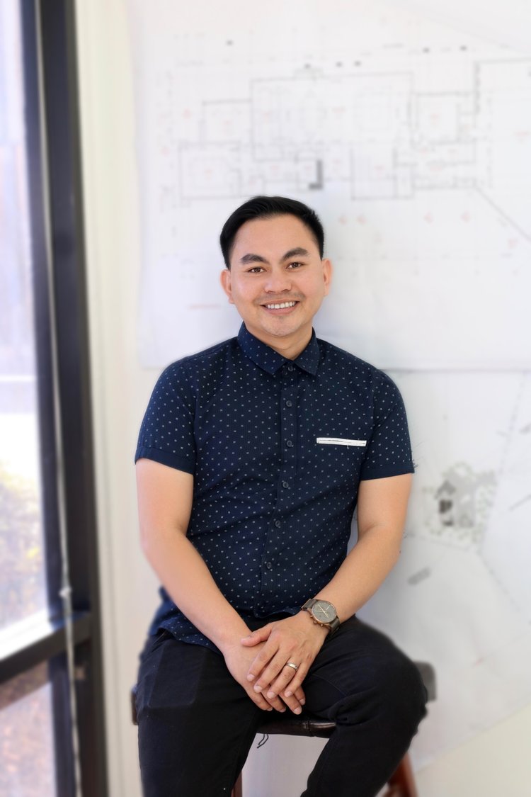 Duy Tran - COO | Lead Designer