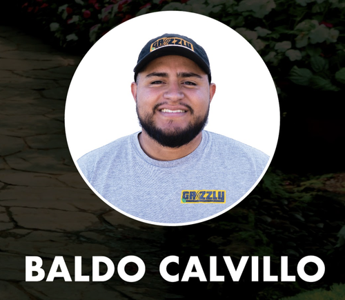 Baldo Calvillo