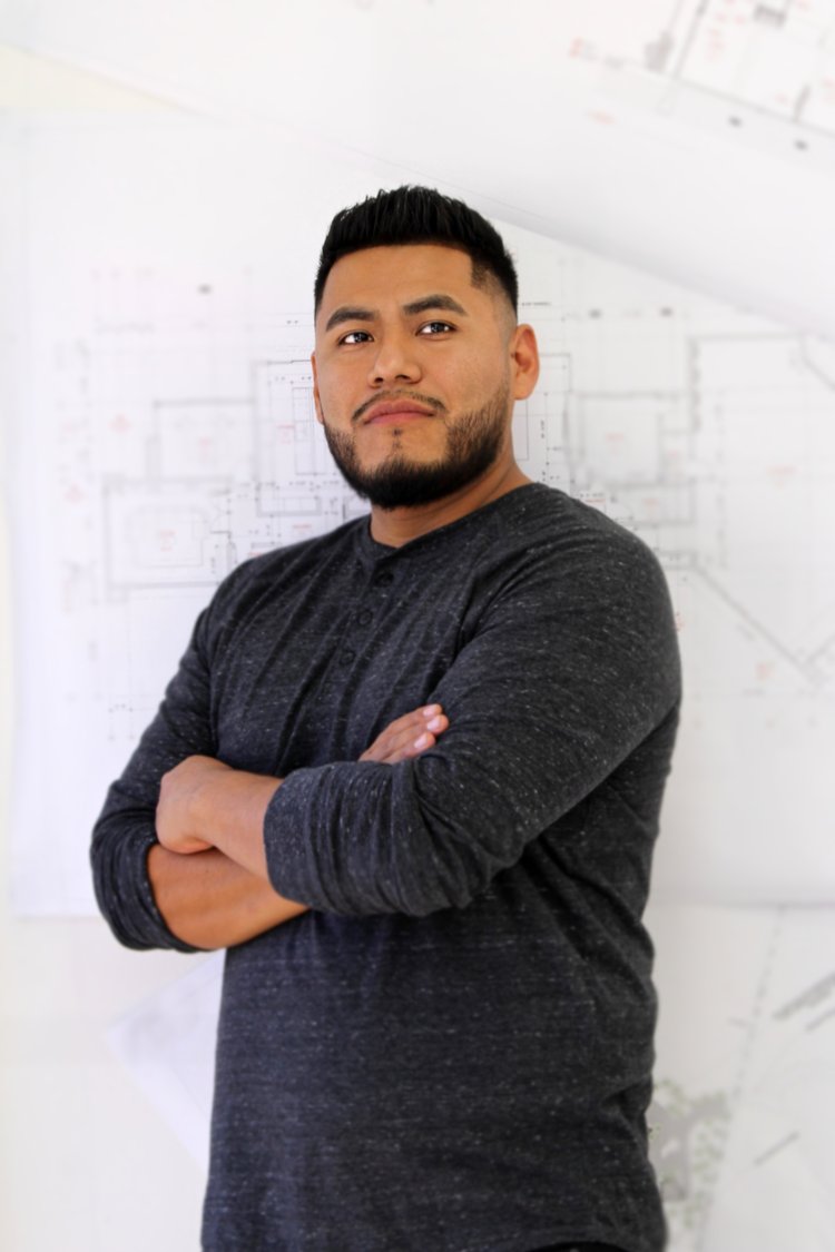 Rudy Morales - Owner | CEO | Lead Designer