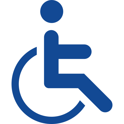 ADA Accessibility